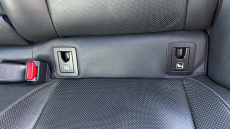 Toyota Corolla 2.0 VVT-i Hybrid Excel 5dr CVT Hybrid Estate